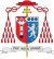 Basil Hume's coat of arms