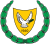 Coat of arms of Cyprus