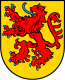 Blason de Nünschweiler