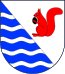 Blason de Westensee