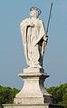Statue of Angela Merici