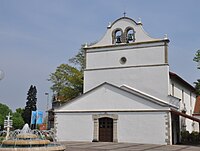 La chiesa di San Leone