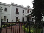 Embajada en San José