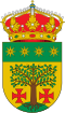 Escudo d'armas