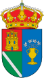 Blason de Jaraicejo