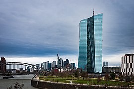 European Central Bank Frankfurt Germany 18 Feb 2023.jpg