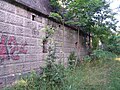 Fort Świerkocin – main bunker