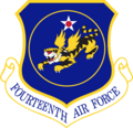 Fourteenth Air Force