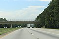 Georgia I675nb Evans Dr Overpass