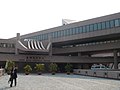 Hong Kong Cultural Centre