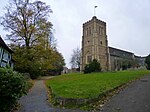 Parish Church of St Etheldreda