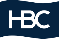 HBC logo