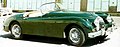 Jaguar XK150 Roadster