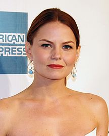 Jennifer Morrison Allison Cameron