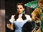 Judy Garland som Dorothy Gale.