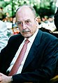 Konstandinos Stefanopoulos circa 23 april 2000 overleden op 20 november 2016