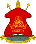 Thumbnail for Lesotho Defence Force