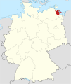 Mecklenburg-Vorpommern, alle erledigtErledigt
