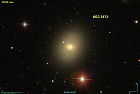 Image illustrative de l’article NGC 5473
