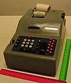 Olivetti Divisumma-14 (1945)