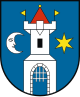 Świebodzice – Stemma