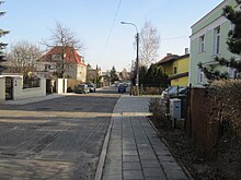 Poznań, Pałucka Street.jpg