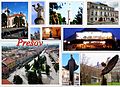 Pohľadnica-Mesto Prešov
