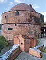 "Großer Zwinger vor dem Eversten Tor" von 1529 (Pulverturm)