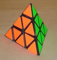 Pyraminx