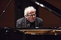 Emanuel Ax (Pre-College 1966; BM, 1970; MM, 1972) [225]