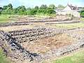 Vestigia romane a Caerwent