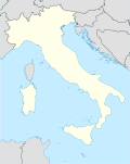 Collocazione geografica della diocesi