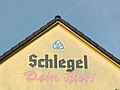 Schlegel (Aussenwerbung)