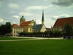 Santuario iti Europa