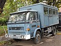 Star 200 truck with passengers bodywork for the Milicja in Poland.