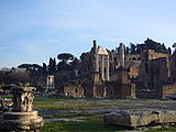 Forum Romawi