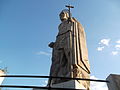 San Juan de los Morros, Guárico