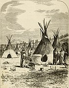 The Pacific tourist - Williams' illustrated trans-continental guide of travel, from the Atlantic to the Pacific Ocean - containing full descriptions of railroad routes across the continent, all (14738332546).jpg