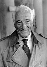 Victor Borge