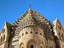 Torre del Gallo, 1150s (Salamanca)