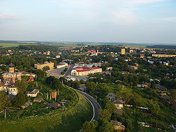 Volokolamsk Волоколамск