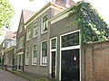 Voorhaven 47, Edam ‎