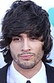 Q3626950 Zayn Malik geboren op 12 januari 1993