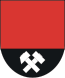 Blason de Ruda