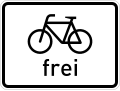 1022-10 - Henwies Radfohrers free