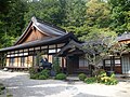 徳音寺 本堂