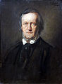 Richard Wagner (1813-1883)