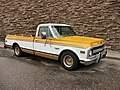 Chevrolet C10 CST