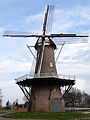 molen Gasselternijveen