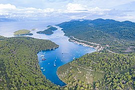 Mljet